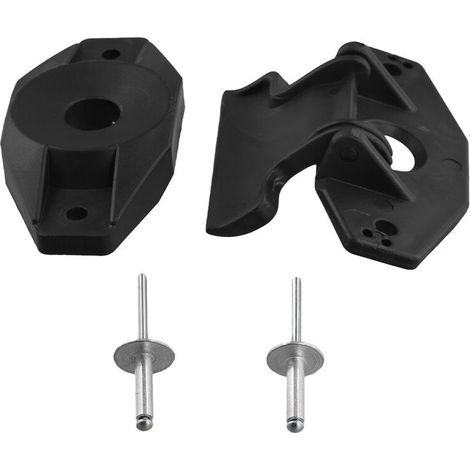 Loquet de siège F1B-U3850-01-00 pour Rhino 450 660 700 Sport Hunter UTV