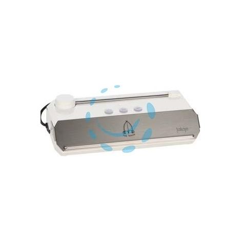 MACCHINA SOTTOVUOTO SALVASPESA "TAKAJE" 200W - potenza 200w