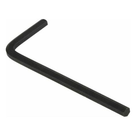 Facom 3,5-mm-L-förmiger Innensechskantschlüssel, metrisch, kurzer Arm (Preis pro Stück) - Facom 3,5-mm-L-förmiger Innensechskantschlüssel, metrisch, kurzer Arm (Preis pro Stück) (1/5)