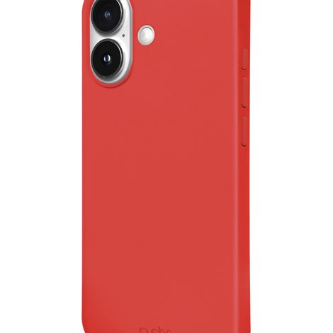 SBS TEINSTIP1661R custodia per cellulare 15,5 cm (6.1") Cover Rosso (1/4)
