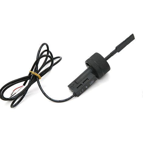 Capteur de débit de piscine DN20 compatible avec le système Aquarite pour le contrôle du débit