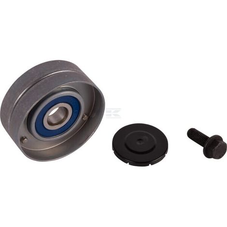 Poulie JOHN DEERE AL157593 (1/2)