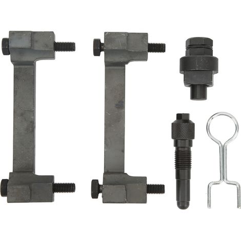 Calage Arbre à Cames Outil de Verrouillage Distribution T40071 Compatible FSI V6 V8 V10 (1/5)