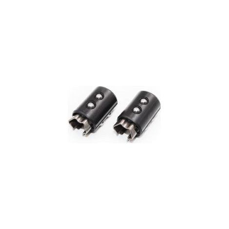 2x Horquilla selectora de caja de cambios con cuentas de 7 velocidades para- 0am 0am311562c Dq200 (1/5)