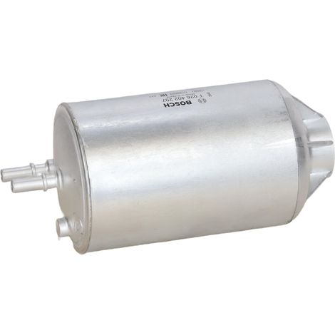 Filtro de combustible VW Crafter I 06 (1/5)