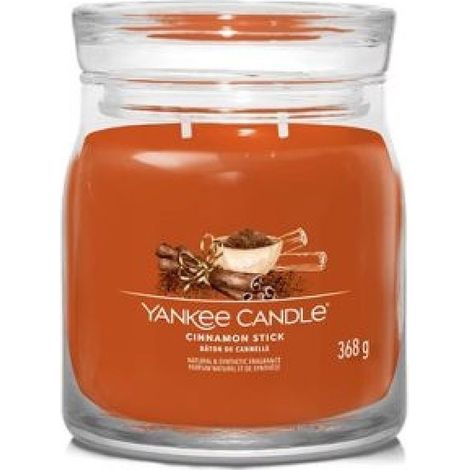 Cinnamon Stick Duftkerze 368 g