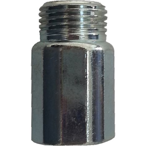 IDRAULICA-PROLUNGA ZINCATA 520 1/2X10 MM- AMAFLEX- 10,0 pz