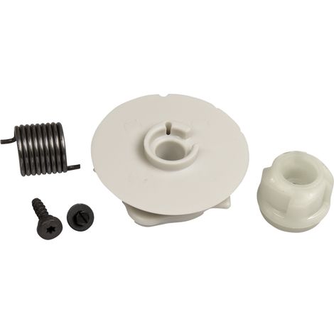 KIT PULEGGIA  AVVIAMENTO  MOTOSEGA 2138 JONSERED HUSQVARNA  NUOVO