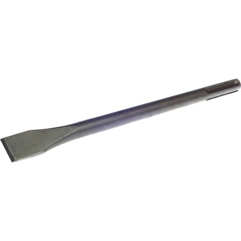 Makita – Burin plat SDS-Top 20mm x 270mm – Pour béton armé – Démolition rapide – Accessoire pour perforateur