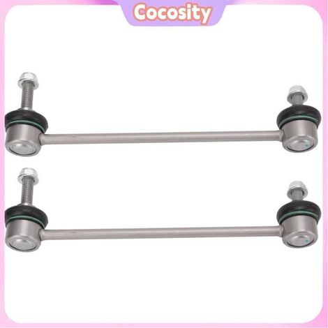 Cocosity lien de barre stabilisatrice de Suspension Lien de Barre Stabilisatrice Arrière – Compatible avec les moto stabilisatrice (1/5)