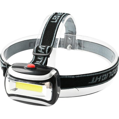 Torcia LED Head 80 (1/5)