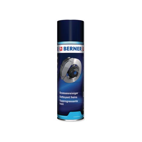 Detergente per freni 500 ml