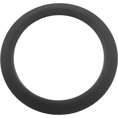 Junta de silicona de repuesto para el eje delantero de Nuova Simonelli Appia, compatible con todos los modelos Appia 1/2/Life, duradera (1 (1/5)