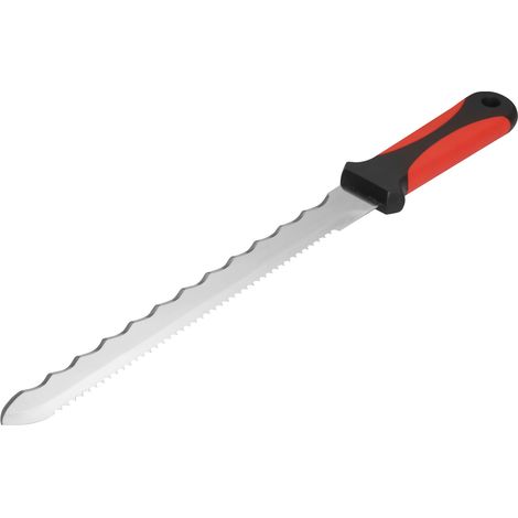 Cuchillo de lana de roca Vorstahl de 280 mm (1/5)