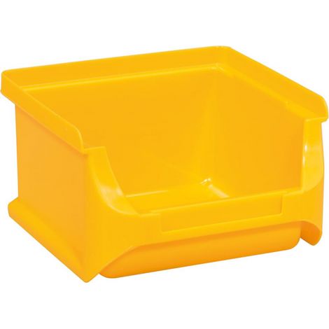 Contenedor de almacenamiento - ProfiPlus 1 Amarillo