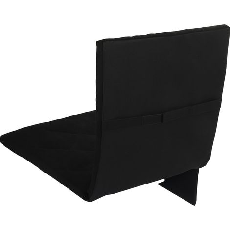 Coussin de siège chauffant à 3 niveaux, pliable et confortable, idéal pour la pêche en plein air. (1/5)