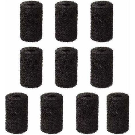 Lot de 10 piscines pour laveur de queue Polaris, convient pour 180, 280, 360, 380, 480, 3900 (1/3)