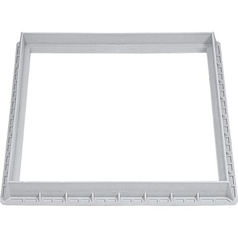 TELAIO PER CHIUSINO cm 40 x 40