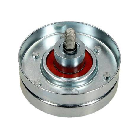 Poulie renvoi/transmission, courroie trapézoïdale à nervures MAXGEAR 54-1382 (1/2)