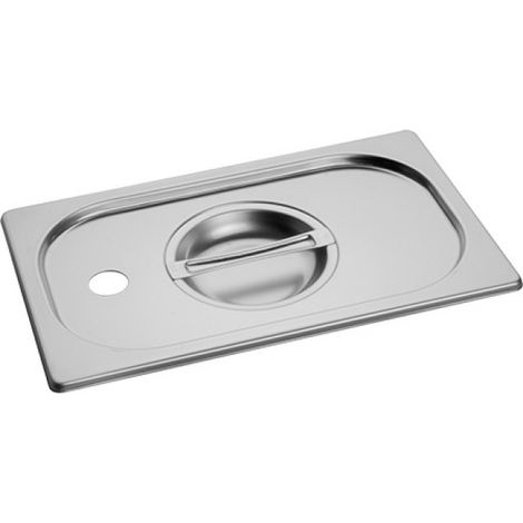 Couvercle gastronorme GN1/4 - Emga