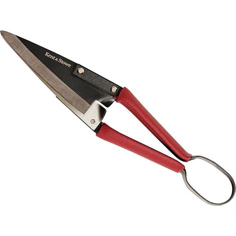 Kent & Stowe 70100499 Large Topiary Hedge Shears K/S70100499 (1/3)
