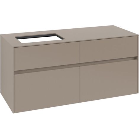 Villeroy & Boch C11300VM Lavabo US Collaro C11300 1200x
