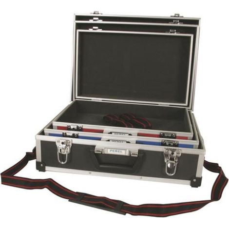 Jeu De 3 Valises De Rangement Gigognes (max  460 X 335 X 150 Mm) (1/2)