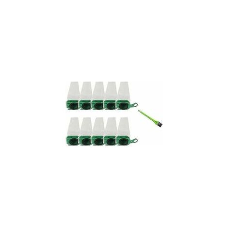 Sacs Aspirateur Pour Vorwerk Kobold Vb100 Vb 100 Fp100 Sweeper (1/3)