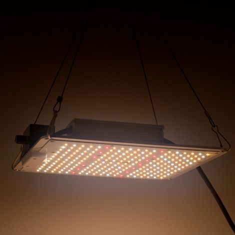 Panneau LED Quantum BOARD 120W Dimmable - LEDS Epistar - AGROLIGHT Led (1/5)