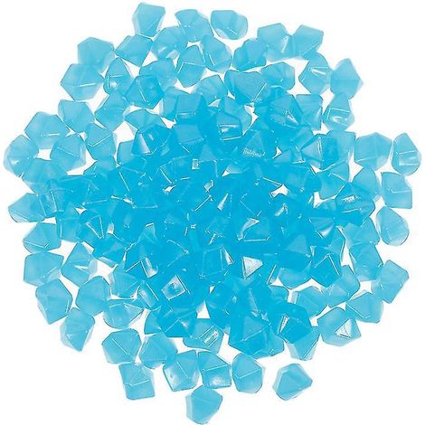 400 pierres lumineuses