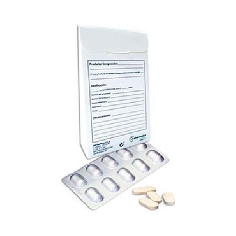 Calmatonine Relaxation � Pharmadiet Dogs - Blois de 10 comprims