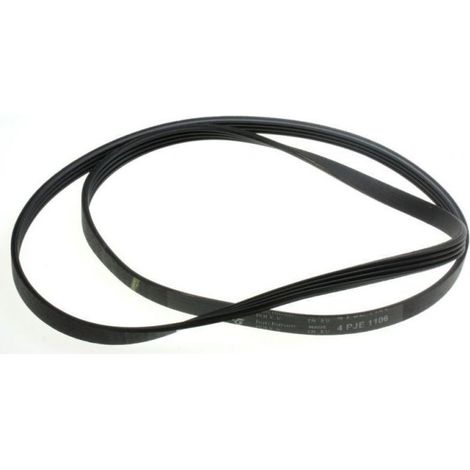 Indesit C00081730 Gürtel 1106J4 Waschmaschine