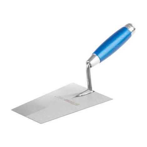 Maurerkelle Strend Pro BT2205, 200 mm, BlueHand, Stahl