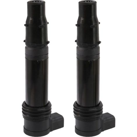 Bobine D'Allumage Compatible ER6N EX650 KLE650A KLE650C ZR1000 Z10 650R EX650J 2005-2014 (1/4)