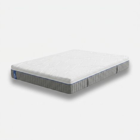 Colchón Emma Body Adapt Hybrid Firm 25 cm Fresco y Adaptable 180x200 cm