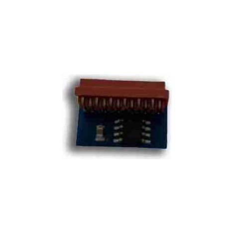 M1AR Modulo Memoria Per EL31R e Arc E2H DITEC ENTREMATIC M1AR Ricambio Originale
