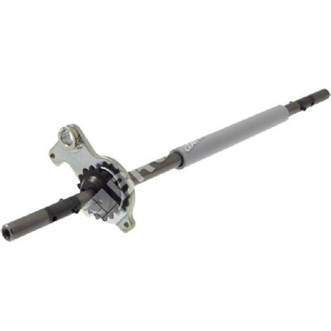 albero trazione per rasaerba KAAZ COMPATIBILE - 050584
