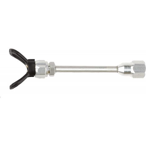 Rallonge de buse Airless 12,5 cm (avec porte-buse) – WAGNER 2418853