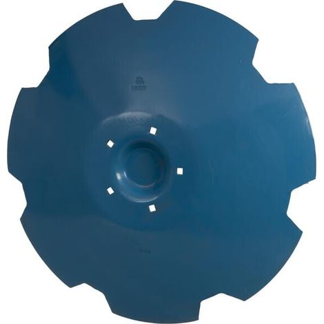 Disco erpice dentellato D645x6 DuraMaxx Lemken LEMKEN 34910031