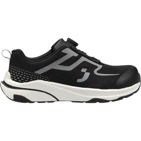 Safety Jogger Freedom S1PS LOW TLS ESD SR SC CI FO Sicherheitsschuhe - 39 EU - Schwarze