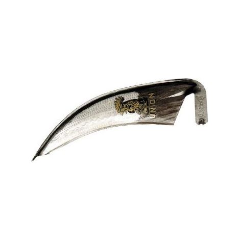 Hoja 450 mm HAHNKOPF