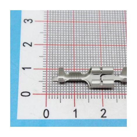 63609-2 TE Automotive Industry Connectors and Accessories - In Stock (1/5)