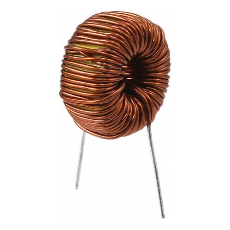 Inductance de puissance, 150 µH, 1A, 0.123mO, ±15%