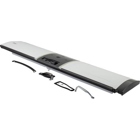 PORTE COMPLÈTE POUR REFRIGERATEUR DOMETIC - 289056642 (1/2)