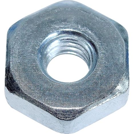 Écrou de Barre de Tronçonneuse pour Stihl MS240 MS260 MS270 MS280 MS290 MS310 MS390 MS340 MS360 MS360C MS440 MS460 MS640 MS650 MS660 (1/5)