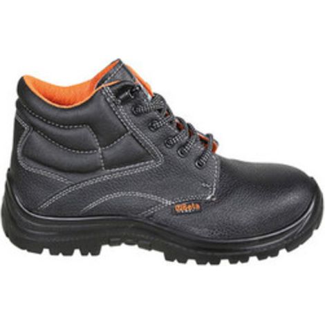 SCARPE ALTE ANTIF. BETA 7243EN S3 RS SRC N.39- BETA CALZATURE- 1,0 paia