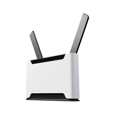 Mikrotik Chateau LTE7 ax Wifi6 4xG 1x2.5G