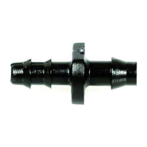 OLIVETTA RACCORDO MICROTUBO MM.5X8 MICROIRRIGAZIONE PZ.50 (20047/50)