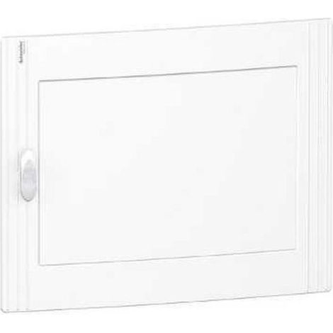 SCHNEIDER ELECTRIC PRA16224 PRAGMA OPAQUE TÜR FÜR SCHRANK, 2 X 24 MODULE