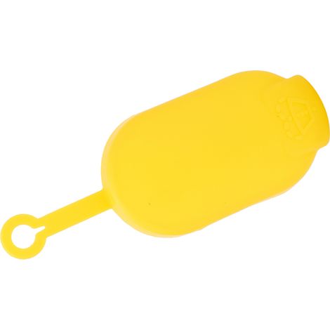 Bouchon de Réservoir Lave-Glace pour OPEL Vivaro A - Pièce de Rechange 7700411279